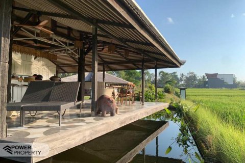 3550m2 Land in Cemagi, Mengwi, Badung, Bali (17148)