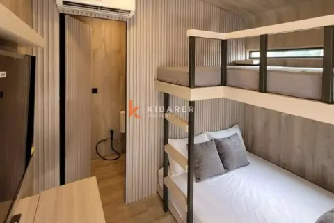 1 bedroom Villa in South Denpasar, Denpasar, Bali (17144) 2