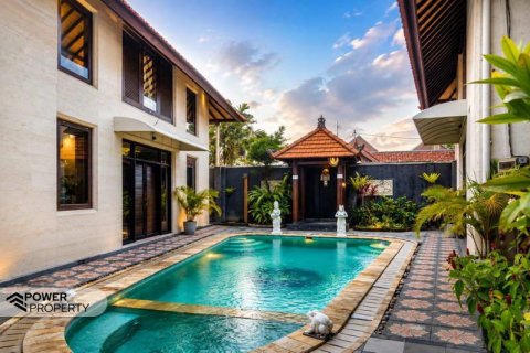 3 bedrooms Villa in Kerobokan, Badung, Bali (17150) 9
