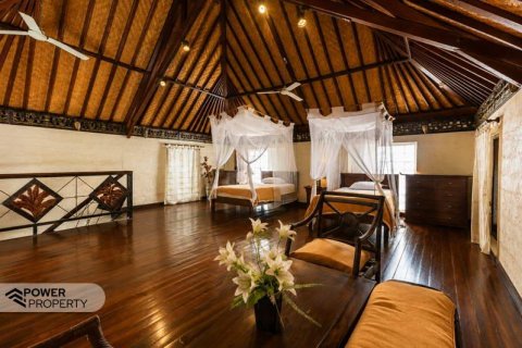 3 bedrooms Villa in Kerobokan, Badung, Bali (17150) 3
