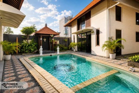 3 bedrooms Villa in Kerobokan, Badung, Bali (17150) 10