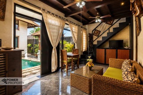3 bedrooms Villa in Kerobokan, Badung, Bali (17150) 7