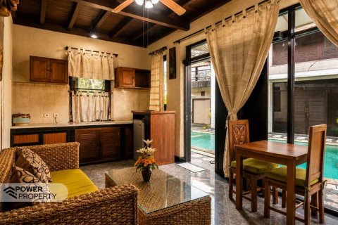 3 bedrooms Villa in Kerobokan, Badung, Bali (17150) 2
