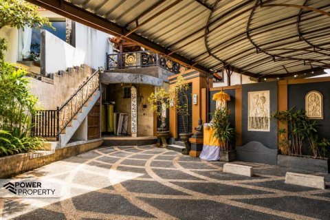 3 bedrooms Villa in Kerobokan, Badung, Bali (17150) 12