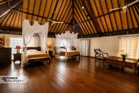 3 bedrooms Villa in Kerobokan, Badung, Bali (17150) 4