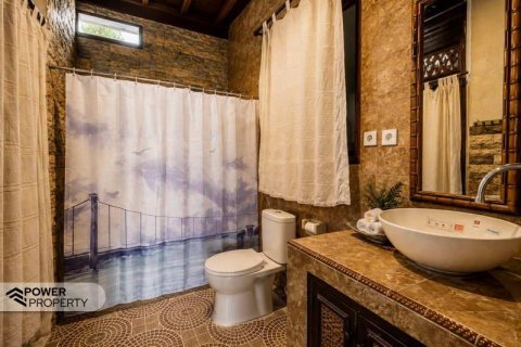 3 bedrooms Villa in Kerobokan, Badung, Bali (17150) 6