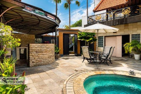3 bedrooms Villa in Kerobokan, Badung, Bali (17150) 11