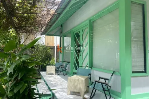 1 bedroom Villa in South Denpasar, Denpasar, Bali (17143)