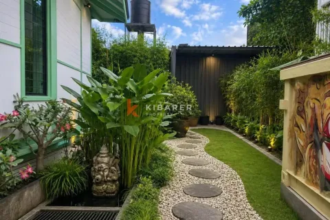 1 bedroom Villa in South Denpasar, Denpasar, Bali (17143) 2