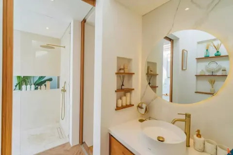 1 bedroom Villa in Canggu, Badung, Bali (11122) 22