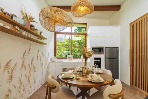 1 bedroom Villa in Canggu, Badung, Bali (11122) 6