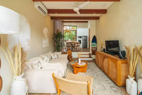 1 bedroom Villa in Canggu, Badung, Bali (11122) 10