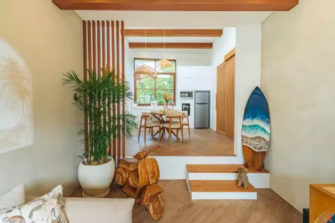 1 bedroom Villa in Canggu, Badung, Bali (11122) 5