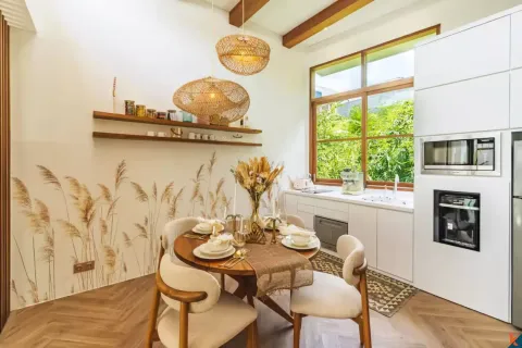 1 bedroom Villa in Canggu, Badung, Bali (11122) 14