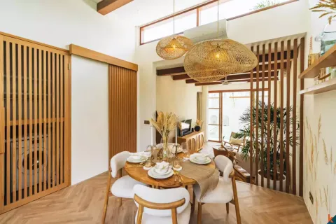 1 bedroom Villa in Canggu, Badung, Bali (11122) 16