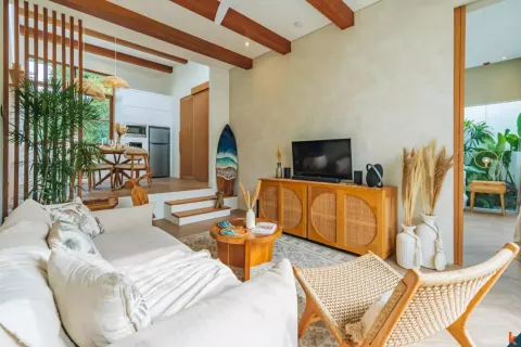 1 bedroom Villa in Canggu, Badung, Bali (11122) 11