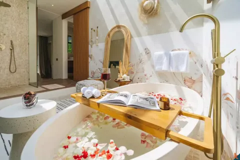 1 bedroom Villa in Canggu, Badung, Bali (11122) 23