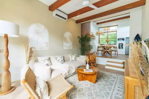 1 bedroom Villa in Canggu, Badung, Bali (11122) 4