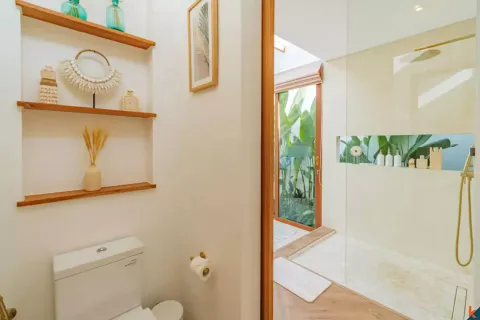 1 bedroom Villa in Canggu, Badung, Bali (11122) 21