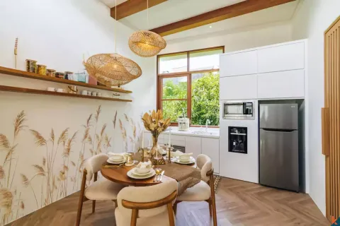 1 bedroom Villa in Canggu, Badung, Bali (11122) 15