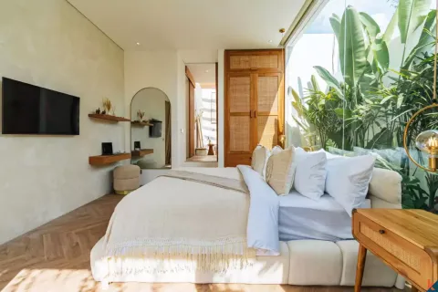 1 bedroom Villa in Canggu, Badung, Bali (11122) 18