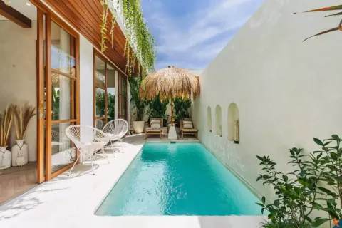 1 bedroom Villa in Canggu, Badung, Bali (11122) 8