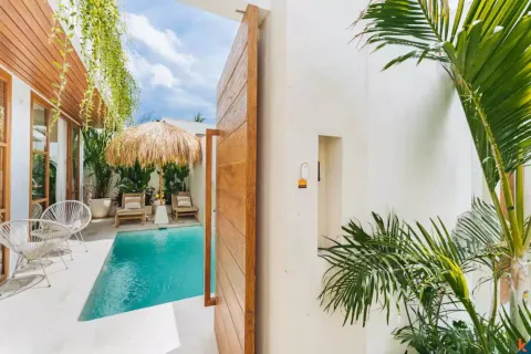 1 bedroom Villa in Canggu, Badung, Bali (11122) 9