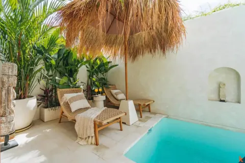 1 bedroom Villa in Canggu, Badung, Bali (11122) 3