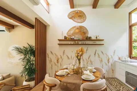 1 bedroom Villa in Canggu, Badung, Bali (11122) 13
