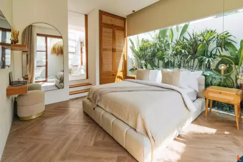 1 bedroom Villa in Canggu, Badung, Bali (11122) 7