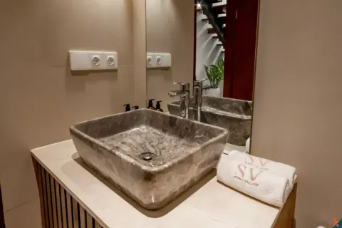 1 bedroom Villa in Tibubeneng, Badung, Bali (11123) 7