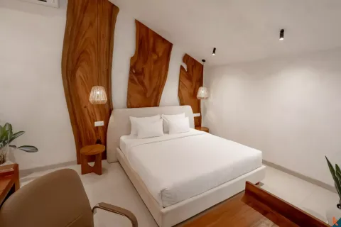 1 bedroom Villa in Tibubeneng, Badung, Bali (11123) 19