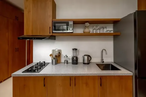 1 bedroom Villa in Tibubeneng, Badung, Bali (11123) 10