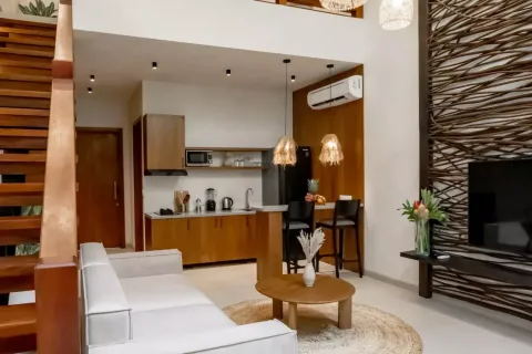 1 bedroom Villa in Tibubeneng, Badung, Bali (11123) 5