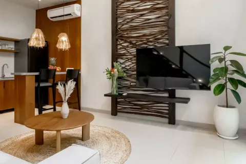 1 bedroom Villa in Tibubeneng, Badung, Bali (11123) 6