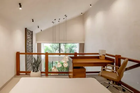 1 bedroom Villa in Tibubeneng, Badung, Bali (11123) 16