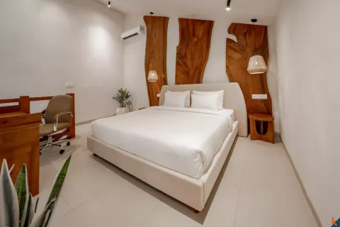 1 bedroom Villa in Tibubeneng, Badung, Bali (11123) 15