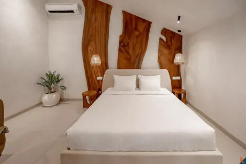 1 bedroom Villa in Tibubeneng, Badung, Bali (11123) 14