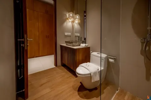 1 bedroom Villa in Tibubeneng, Badung, Bali (11123) 8