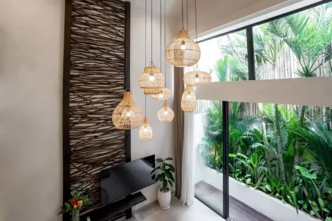 1 bedroom Villa in Tibubeneng, Badung, Bali (11123) 20