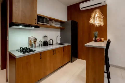 1 bedroom Villa in Tibubeneng, Badung, Bali (11123) 9