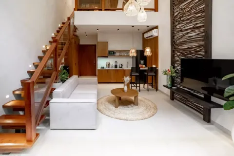 1 bedroom Villa in Tibubeneng, Badung, Bali (11123) 21