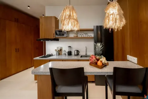 1 bedroom Villa in Tibubeneng, Badung, Bali (11123) 11