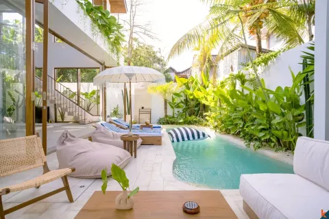 2 bedrooms Villa in Ungasan, Badung, Bali (11124) 8