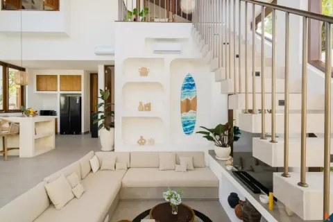 2 bedrooms Villa in Ungasan, Badung, Bali (11124) 4