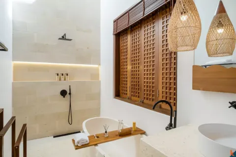 2 bedrooms Villa in Ungasan, Badung, Bali (11124) 25