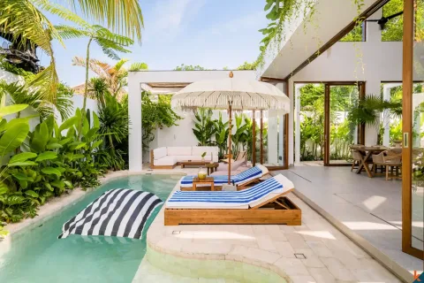 2 bedrooms Villa in Ungasan, Badung, Bali (11124) 2
