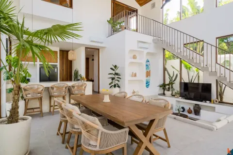 2 bedrooms Villa in Ungasan, Badung, Bali (11124) 13