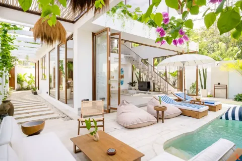 2 bedrooms Villa in Ungasan, Badung, Bali (11124) 7
