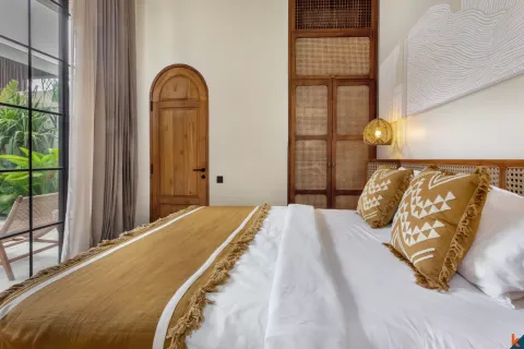 2 bedrooms Villa in Cemagi, Mengwi, Badung, Bali (11125) 14